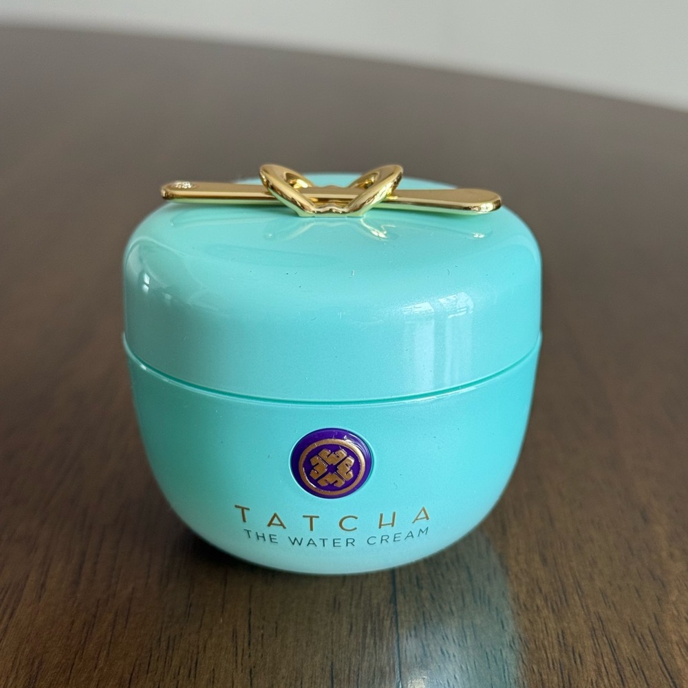 🆕 Tatcha The Water Cream 50ml